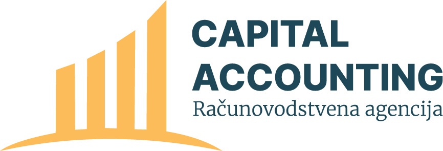 Capital accounting